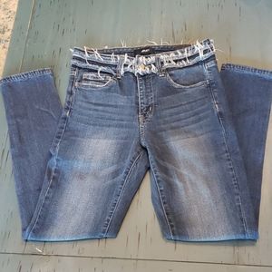 Vervet jeans